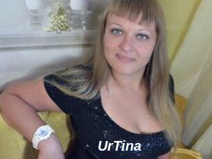 UrTina