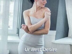 Ur_Best_Desire