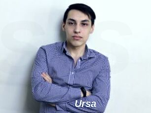 Ursa