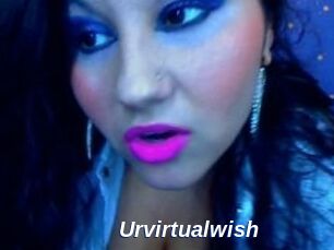 Ur_virtualwish