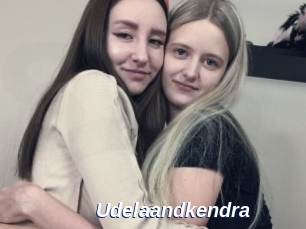 Udelaandkendra