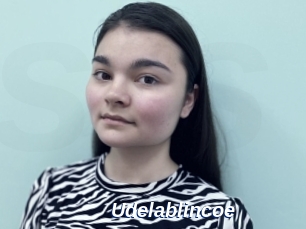 Udelablincoe
