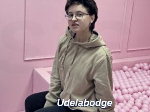 Udelabodge