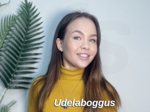 Udelaboggus