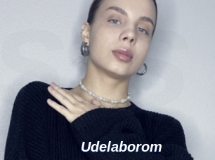 Udelaborom