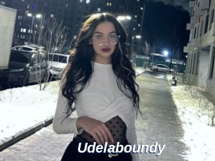 Udelaboundy