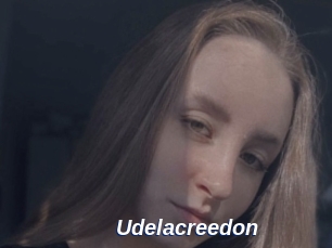 Udelacreedon