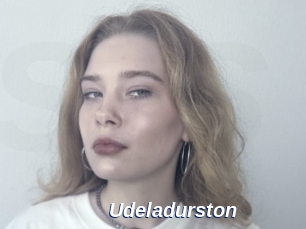 Udeladurston