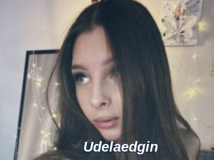 Udelaedgin