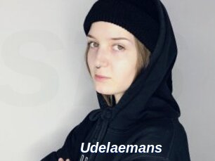 Udelaemans