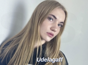 Udelagaff