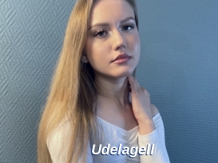 Udelagell