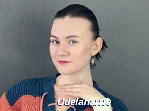 Udelaharrie