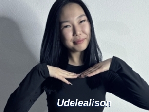 Udelealison