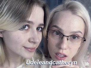 Udeleandcatheryn