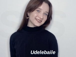 Udelebaile