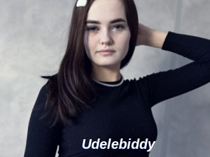 Udelebiddy