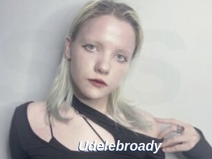 Udelebroady