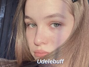 Udelebuff