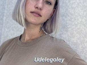 Udelegoley