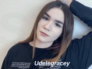 Udelegracey