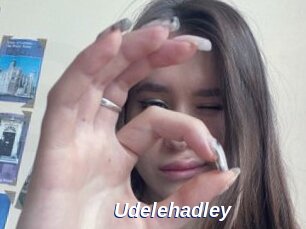 Udelehadley