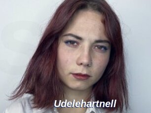 Udelehartnell