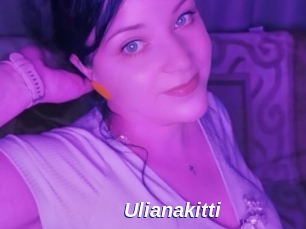 Ulianakitti