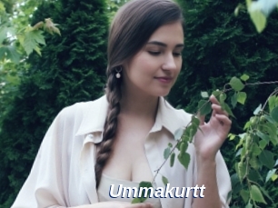 Ummakurtt