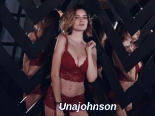 Unajohnson