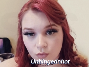 Unhingednhot