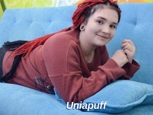 Uniapuff