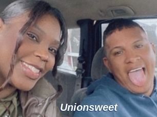 Unionsweet