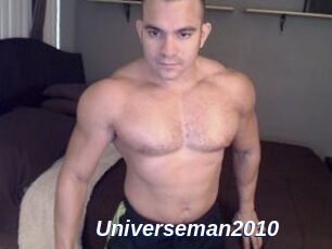 Universeman2010