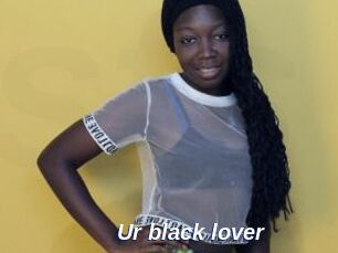 Ur_black_lover