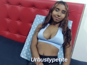 Urbustypetite