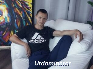 Urdominator