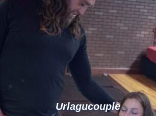 Urlagucouple