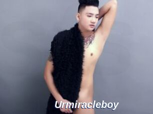 Urmiracleboy