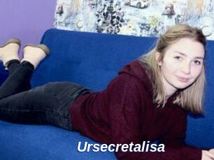 Ursecretalisa