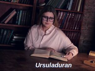 Ursuladuran