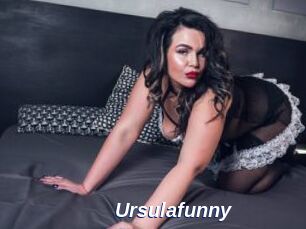 Ursulafunny