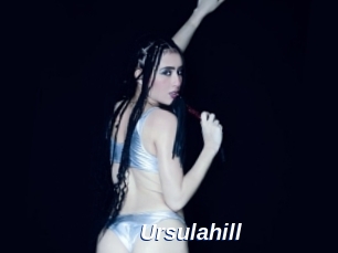 Ursulahill