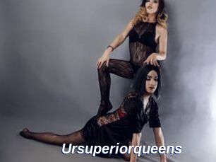 Ursuperiorqueens