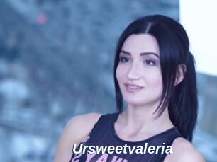 Ursweetvaleria