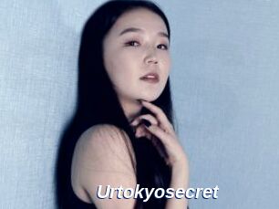 Urtokyosecret