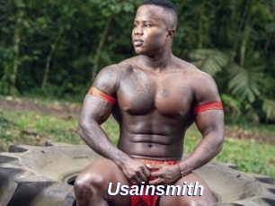 Usainsmith