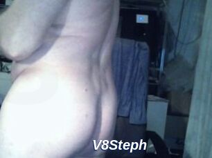 V8Steph