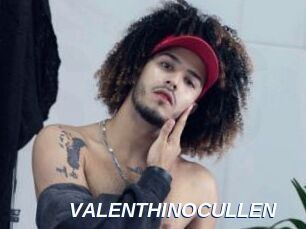 VALENTHINOCULLEN