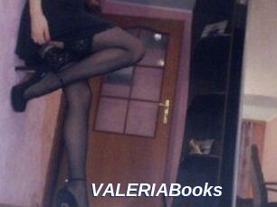 VALERIABooks